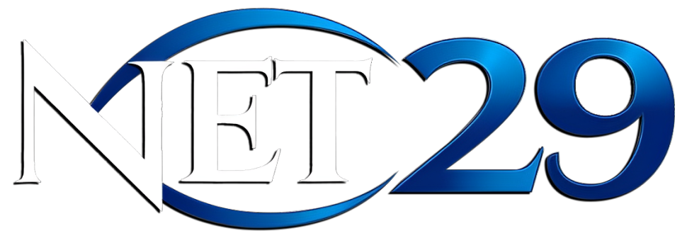 NET29 logo