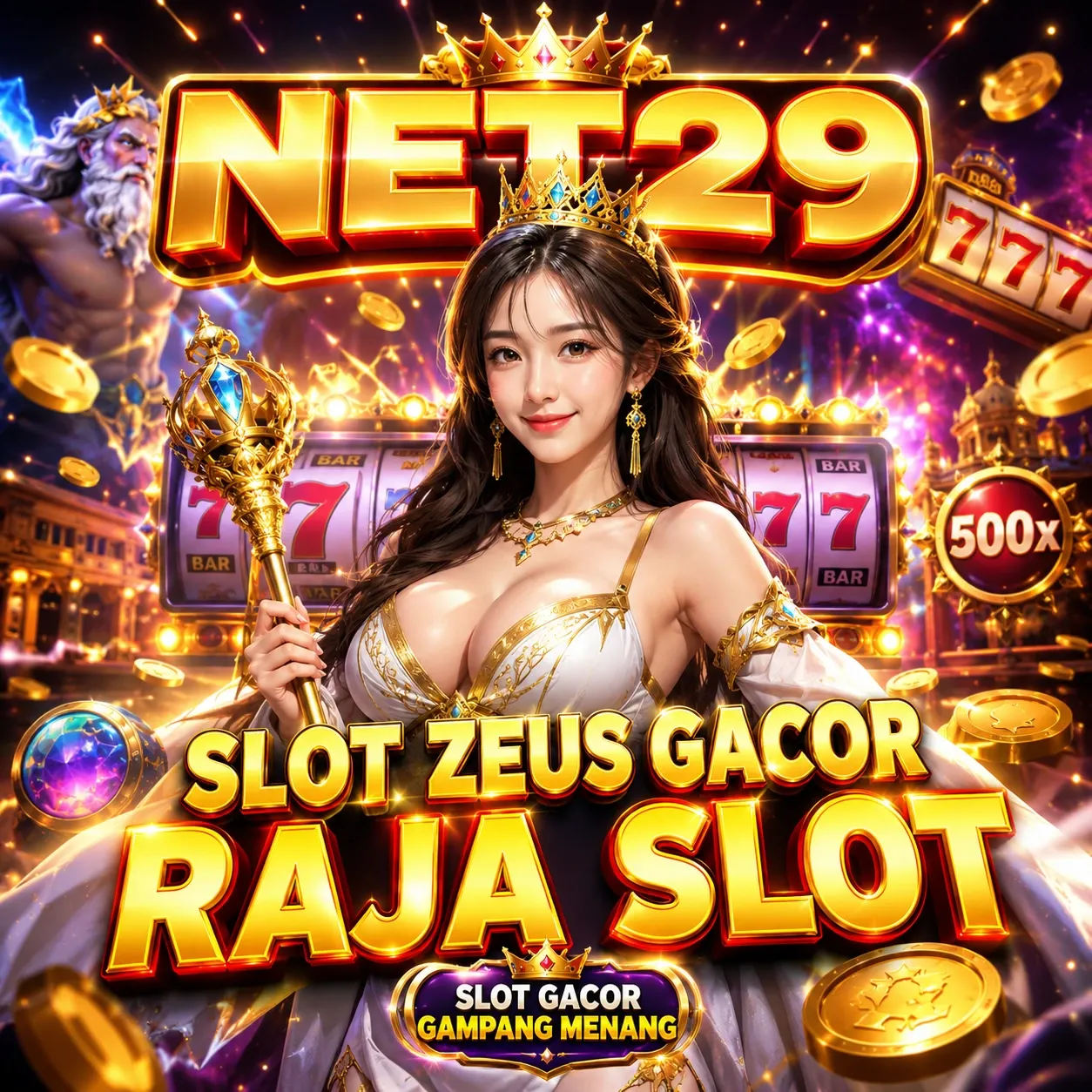 NET29
